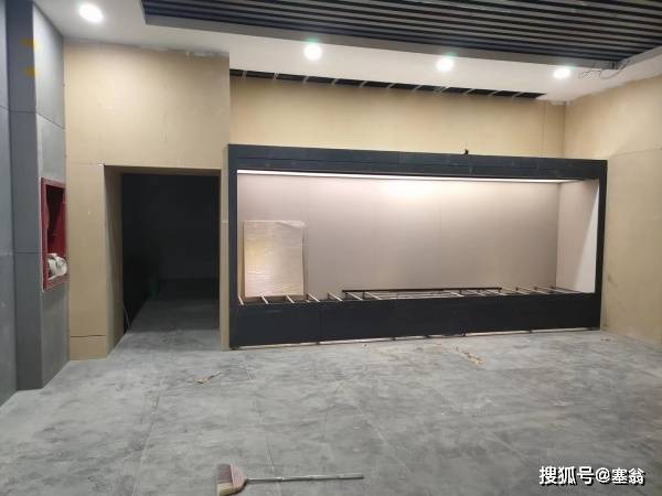 博物館展柜廠家智守文物<strong></p>
<p>電動門
</strong>，解密電動門！:電動門
