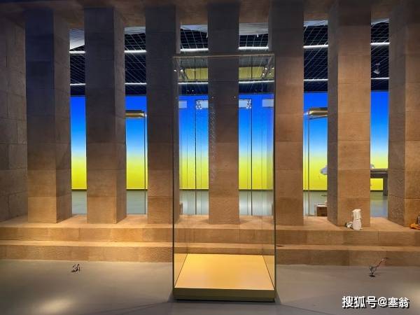 博物館展柜廠家智守文物<strong></p>
<p>電動門
</strong>，解密電動門！:電動門
