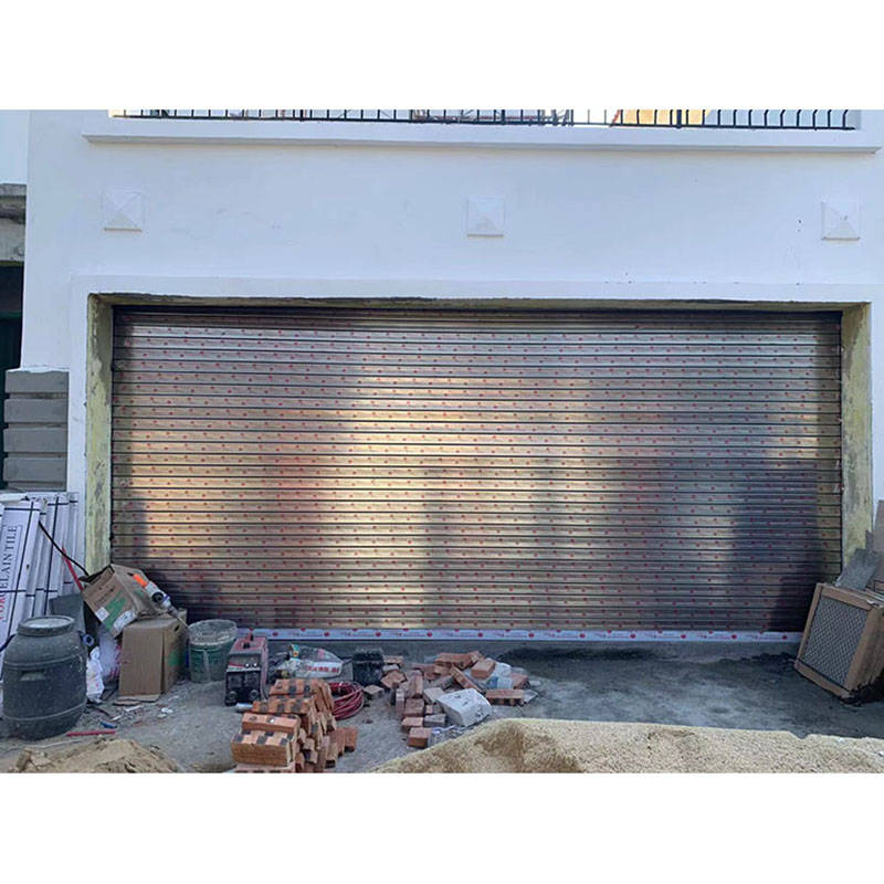 佛山各種電動門、鋁合金門窗、卷閘門生產廠家,為您砍去中間成本<strong></p>
<p>電動門
</strong>!:電動門